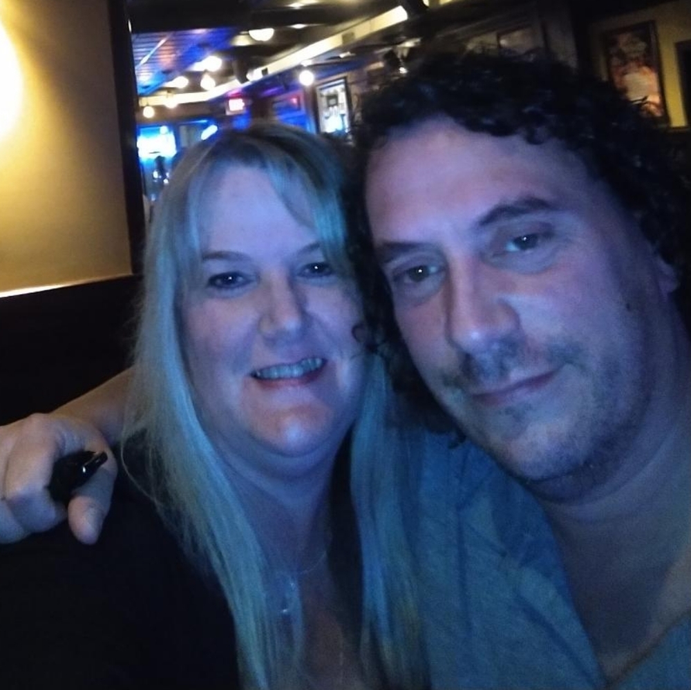 Meet your Posher, Steven